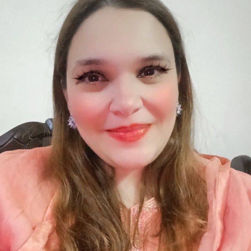 Saba Shabbir Sheikh